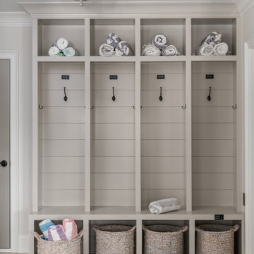 Basement Envy Anyone?