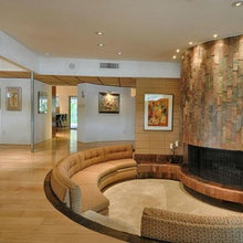 Gforce Great Room