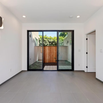Jigsaw Townhome A