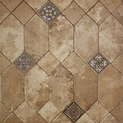 Custom Limestone Floors - Wall And Floor Tile