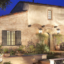 Cottage Ridge Exterior (roof ext. color)
