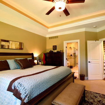 Conventional Home