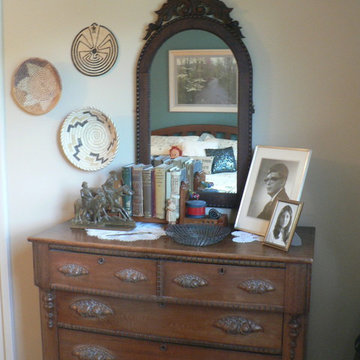 Bedrooms
