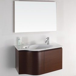 Wyndham Bathroom Vanities - Bathroom Vanities And Sink Consoles