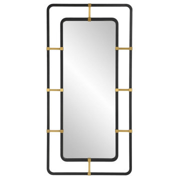Mirror-52 Inches Tall and 26 Inches Wide - Mirrors - 208-BEL-4971984 - Bailey