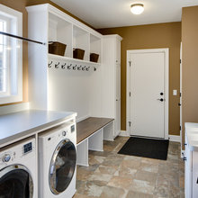 Laundry / Mud Room
