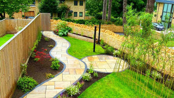 Completed Landscape Projects