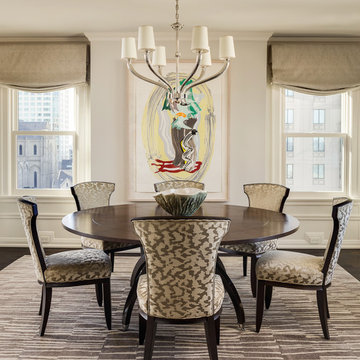 Nob Hill Residence