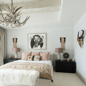 Rustic Zen