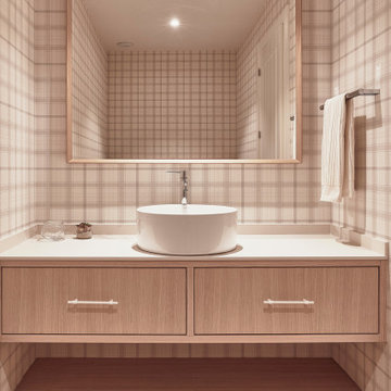 Vivienda unifamiliar de obra nueva en Vitoria-Gasteiz