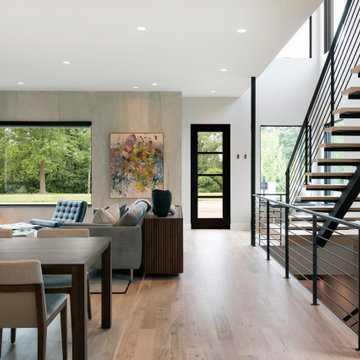 Montreal Avenue Residence