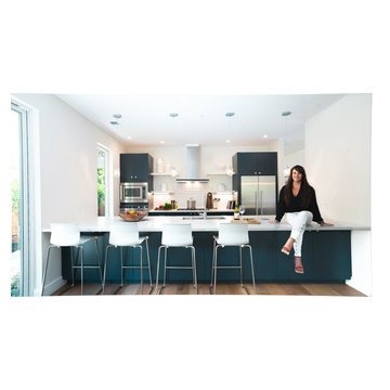 Urban Style Kitchen