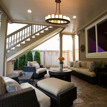 Patio Enclosure Supplier