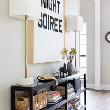 Whitemarsh Remodel
