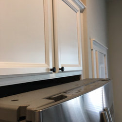 Kitchen/Bathrooms Knobs/Pulls - Cabinet And Drawer Knobs
