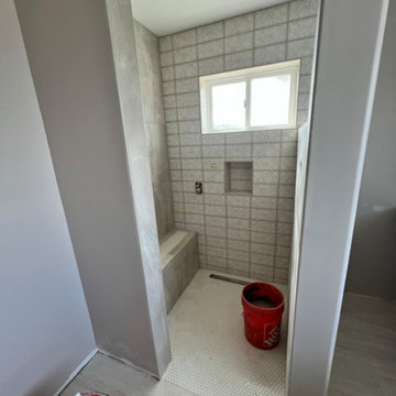 De Luz Home Remodel