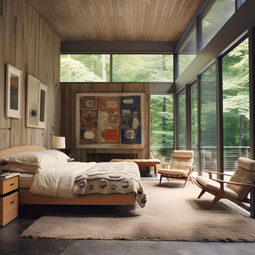 Hudson Valley Wellness Hut