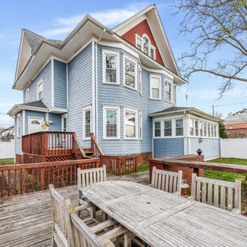 Beautiful Freeport Home