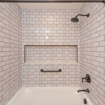Schaumburg Rustic Kit & Bath 2018