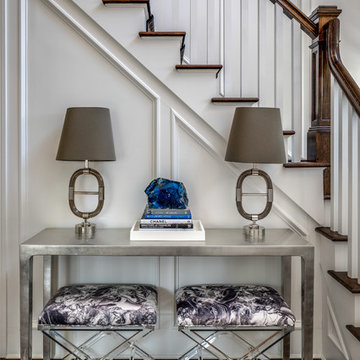Stacey Marks Interiors