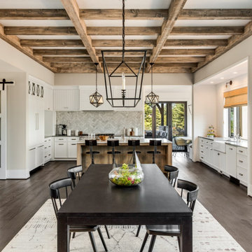 Kitchen Remodeling