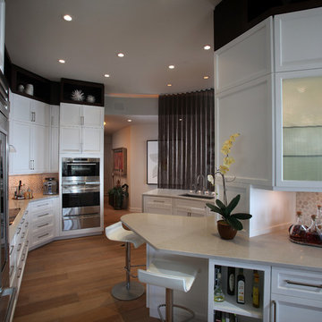 Exquisite Eclecticism