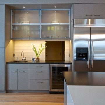 Textured Melamine