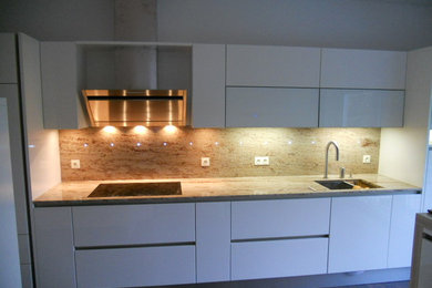 Moderne Küche in Köln