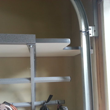 Garage Storage