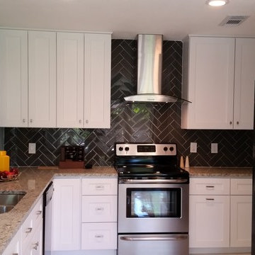 Carroltton major renovation