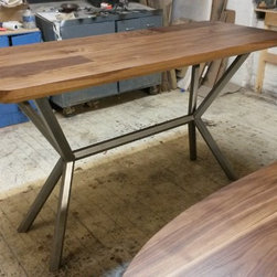 Hawaii Project - Furniture