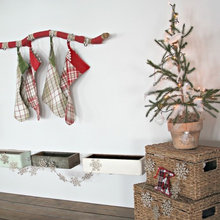 Xmas decor