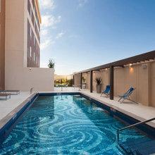 Swimming Pools