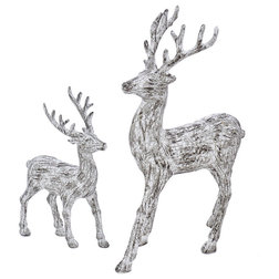 Holiday Accents And Figurines by Kurt S. Adler, Inc.
