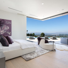 Retreat Room