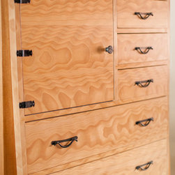 Tansu Chest - Products