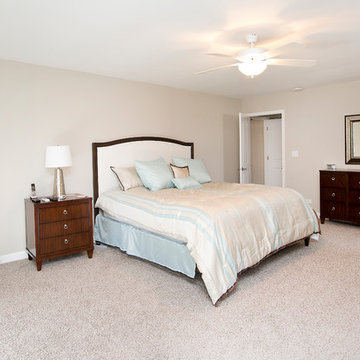 Fire Damage Restoration