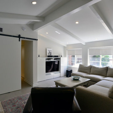 Miami Beach Home Remodel