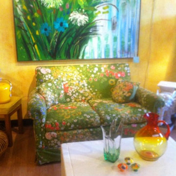 Living Room Sets