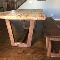 Swell table - Products