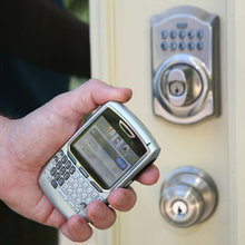 door security