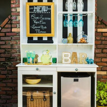 Outdoor furniture