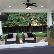 patios