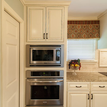 West Point, GA Kitchen Remodel