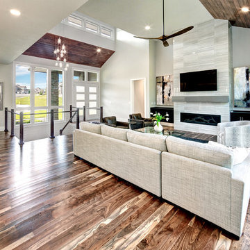 Custom Home