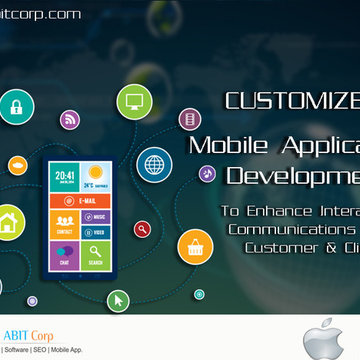 Software development company in Indore - ABIT CORP