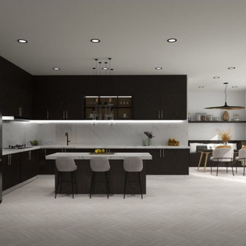 Kitchen Design