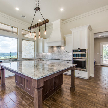 Canyon Lake Oasis (Landry)