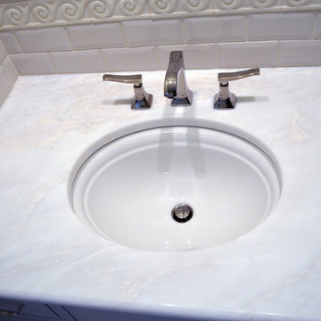 Residential Plumbing - new build near Cleveland