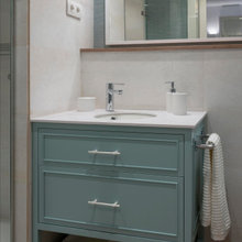 Baño Paty